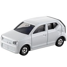 TOMICA SUZUKI ALTO 初回限定 汽車模型 正版授權 日貨