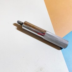 磨豆機調整撥桿 (適用楊家900N/901N/908N/909N/MAZZER), 如圖, 1個, 1ml