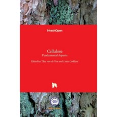 (英文圖書) Cellulose: Fundamental Aspects 精裝版, Intechopen, 英文