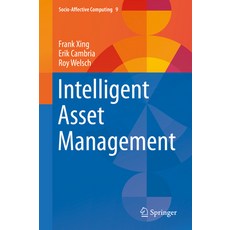 (英文圖書) Intelligent Asset Management 精裝版, Springer, 英文