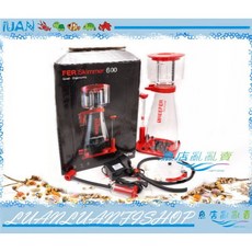Red Sea 紅海PSK1000蛋白機600過濾器REEFER Skimmer R50506海水缸專用