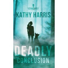 (英文圖書) Deadly Conclusion 精裝版, Iron Stream Fiction, 英文