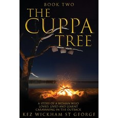 The Cuppa Tree 平裝版, Karen MC Dermott, 英文