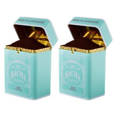 BACHACOFFEE 1910經典研磨咖啡, 研磨咖啡, 250g, 2盒
