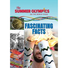 The Summer Olympics: Fascinating Facts 精裝版, Mason Crest Publishers, 英文