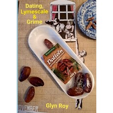 (英文圖書) Lymescale & Grime Dating: Lymescale & Grime Book 3 平裝版, Lulu.com, 英文