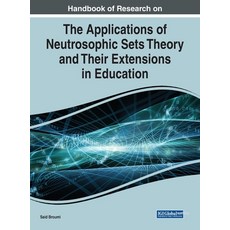 (英文圖書) Handbook of Research on the Applications of Neutrosophic Sets Theory and Their Extensions in ... 精裝版, IGI Global, 英文