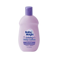 Baby Magic 孩童鎮靜乳液, 1瓶, 266ml