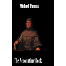 (英文圖書) The Accounting Book 精裝版, Lulu.com, 英文