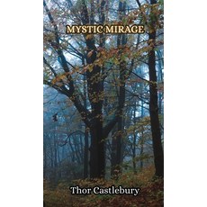 (英文圖書) Mystic Mirage 精裝版, Creative Arts Management Ou, 英文