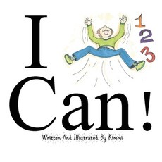 (英文圖書)I Can! 平裝版, Forest Green Originals, 英文