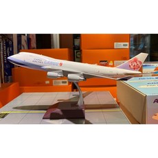 RBF 獨家現貨 1/200 華航 China Airlines 波音747-400F 合金飛機模型 G2CAL929, 詳見包裝