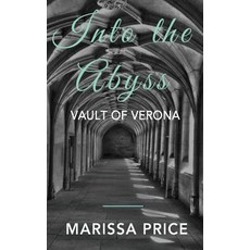 (英文圖書)Vault of Verona 平裝版, Marissa Price, 英文