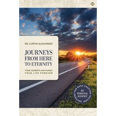 (英文圖書) Journeys from Here to Eternity 平裝版, Leadership Books, 英文