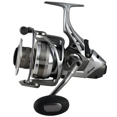 okuma Kronado Bakefeeder Reel Max Drag Spinning Reel 26.9lb, 混色