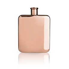 VISKI 峰會燒瓶, 1個, 銅
