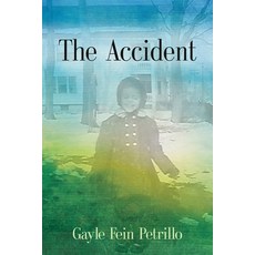 The Accident 平裝版, Booklocker.com, 英文