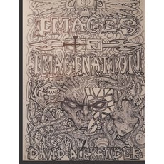 (英文圖書)Images of Imagination: Tattoo designs and prison art of fantasy supernatural and... 平裝版, Independently Published, 英文