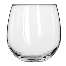 LIBBEY 無莖紅酒CRM 4, 4件, 488毫升