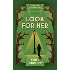 (英文圖書) Look for Her 精裝版, Brocade Books, 英文