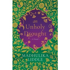 (英文圖書) An Unholy Drought 平裝版, Speaking Tiger Books, 英文