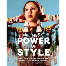 The Power of Style 平裝版, Annick Press, 英文
