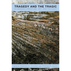 (英文圖書) Tragedy and the Tragic in German Literature Art and Thought 精裝版, Camden House (NY), 英文