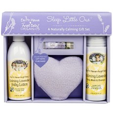earth mama Sleep Little One禮物組, 1個