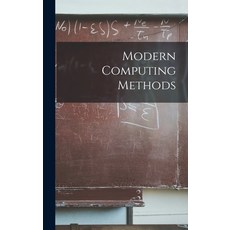(英文圖書) Modern Computing Methods 精裝版, Hassell Street Press, 英文