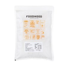 【法國布瑟】T55法國小麥粉, 1kg, 1個