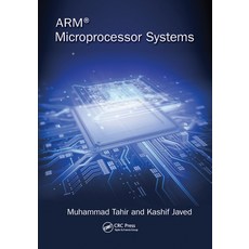 (英文圖書) ARM Microprocessor Systems: Cortex-M Architecture Programming and Interfacing 平裝版, CRC Press, 英文