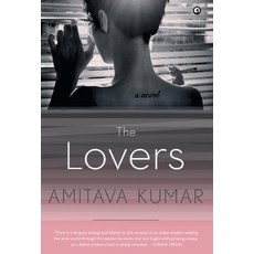 (英文圖書) The Lovers 精裝版, Aleph Book Company, 英文