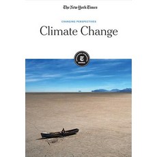 (英文圖書)Climate Change 平裝版, New York Times Educational ..., 英文