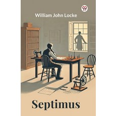 (英文圖書)Septimus 平裝版, Double 9 Books, 英文