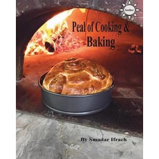 (英文圖書) Pearl of Cooking & Baking: English 平裝版, Createspace Independent Pub..., 英文
