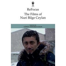 (英文圖書) Refocus: The Films of Nuri Bilge Ceylan 精裝版, Edinburgh University Press, 英文