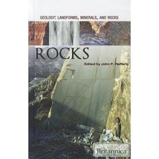 (英文圖書)Rocks Library Binding, Rosen Education Service, 英文, 圖書館裝訂本