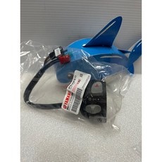 YAMAHA 山葉 原廠 5FM-H3975-11 左把手開關 GTR 頂級迅光 125 把手開關