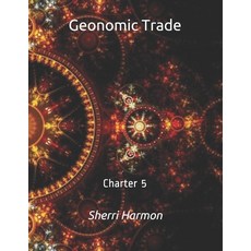 (英文圖書) Geonomic Trade: Charter 5 平裝版, Independently Published, 英文