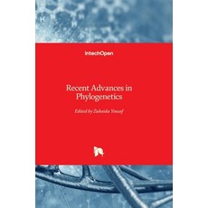 (英文圖書) Recent Advances in Phylogenetics 精裝版, Intechopen, 英文