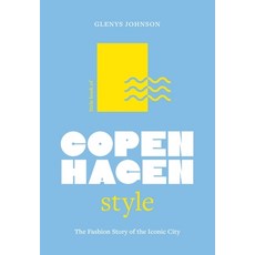 (英文圖書) Little Book of Copenhagen Style: The Fashion Story of the Iconic City 精裝版, Welbeck, 英文