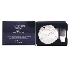 Dior 迪奧 蜜粉刷 10g, 1盒, 003 Cinnamon