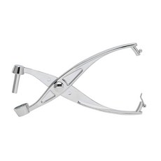 Mrs.Anderson's 櫻桃鉗, 1個