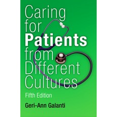 Caring for Patients from Different Cultures: Fifth Edition 平裝版, University of Pennsylvania ..., 英文