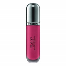 REVLON 露華濃 超高清霧面唇釉 5.9ml, 1個, 癮