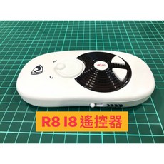 ROLLPLAY 兒童電動車專用遙控器 (適用BMW i8/x5/奧迪R8/GMC警車/福斯金龜車), 詳見包裝
