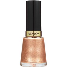 REVLON 露華濃 防滲色指甲油, 1份, Copper Penny