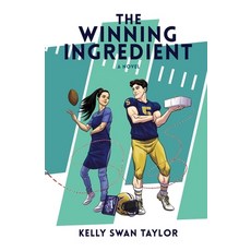 (英文圖書) The Winning Ingredient 平裝版, Link Press, 英文