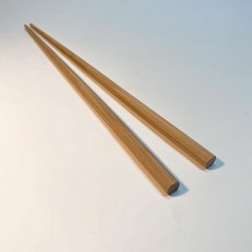 各式竹筷, 1個