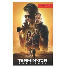 (英文圖書) Terminator: TERMINATOR ps4 game a step by step game guide that will read you to dominate and... 平裝版, Independently Published, 英文